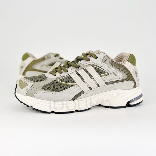 آدیداس ریسپانس سی ال adidas Response CL Olive