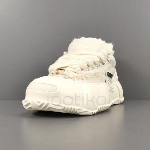 ایکس وسل مارشمالو xVESSEL G.O.P. 2.0 MARSHMALLOW Lows White