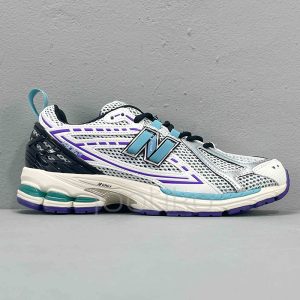 کفش نیوبالانس New Balance 1906R Charlotte Hornets شارلوت هورنتس