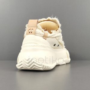 ایکس وسل مارشمالو xVESSEL G.O.P. 2.0 MARSHMALLOW Lows White