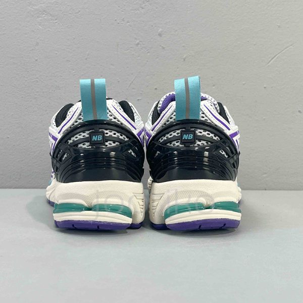 کفش نیوبالانس New Balance 1906R Charlotte Hornets شارلوت هورنتس