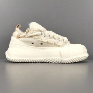 ایکس وسل مارشمالو xVESSEL G.O.P. 2.0 MARSHMALLOW Lows White