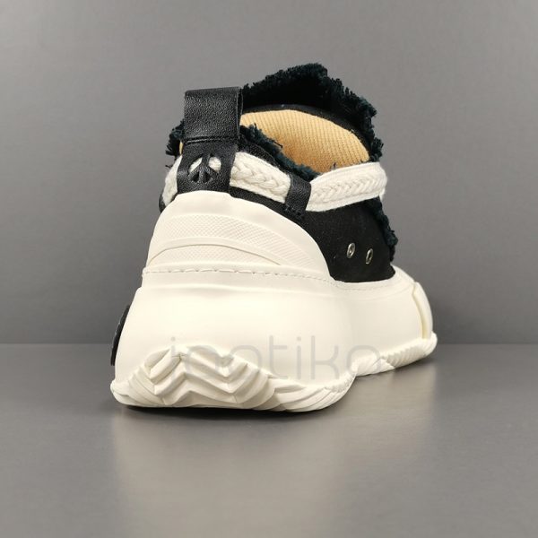 ایکس وسل مارشمالو xVESSEL G.O.P. 2.0 MARSHMALLOW Lows Black