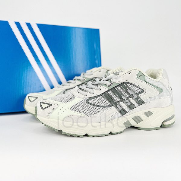 آدیداس ریسپانس سی ال adidas Response CL Grey White