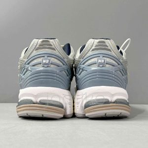 نیوبالانس New Balance 1906R Kith White کیت وایت