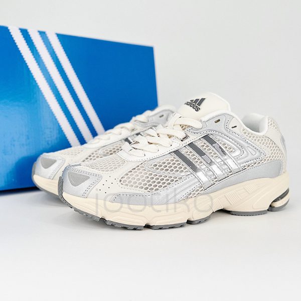 آدیداس ریسپانس سی ال adidas Response CL Silver Grey Beige