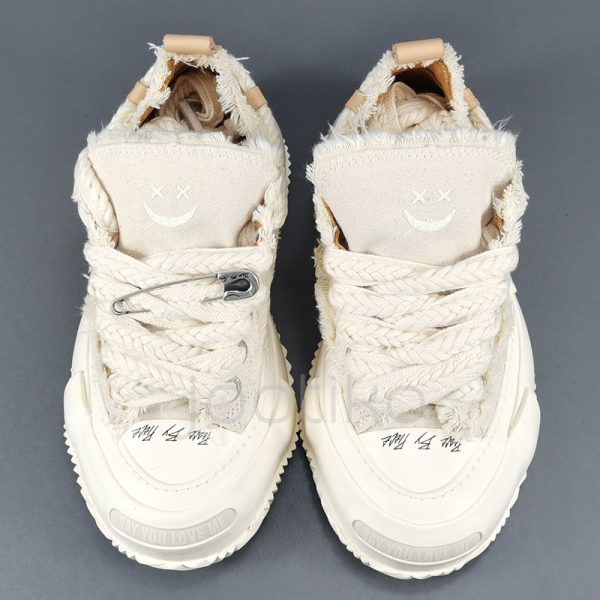 ایکس وسل مارشمالو xVESSEL G.O.P. 2.0 MARSHMALLOW Lows White