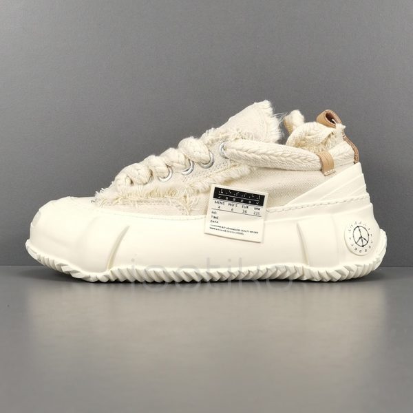 ایکس وسل مارشمالو xVESSEL G.O.P. 2.0 MARSHMALLOW Lows White