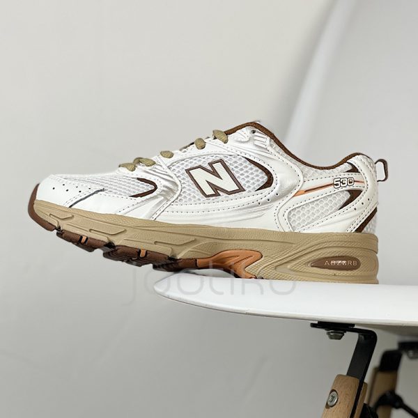 نیوبالانس 530 New Balance 530 Niko and ...