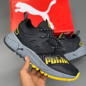 پوما فیوچر تریل PUMA Pacer Future Trail