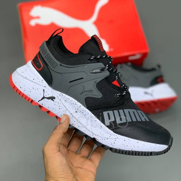 پوما فیوچر تریل PUMA Pacer Future Trail