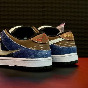 نایک اس بی دانک لو Nike SB Dunk Low 5464KM