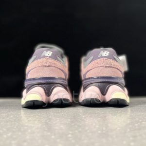 U9060YSO کفش نیوبالانس New Balance 9060 Pink Lavender