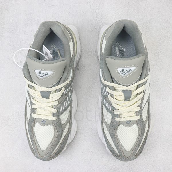 U9060YGA کفش نیوبالانس New Balance 9060 Grey White