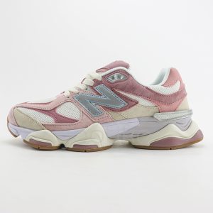 U9060FRL کفش نیوبالانس New Balance 9060 Rose Pink رز صورتی