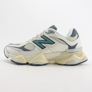 U9060ESD کفش نیوبالانس New Balance 9060 New Spruce نیو اسپروس