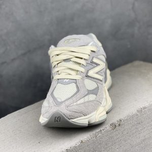 U9060HSA کفش نیوبالانس New Balance 9060 Quartz Grey کوارتز گری