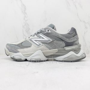 کفش نیوبالانس New Balance 9060 Shadow Grey