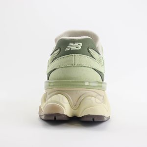 U9060EEC کفش نیوبالانس New Balance 9060 Olivine