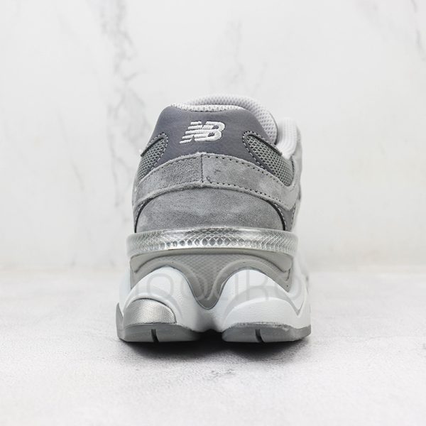 کفش نیوبالانس New Balance 9060 Shadow Grey