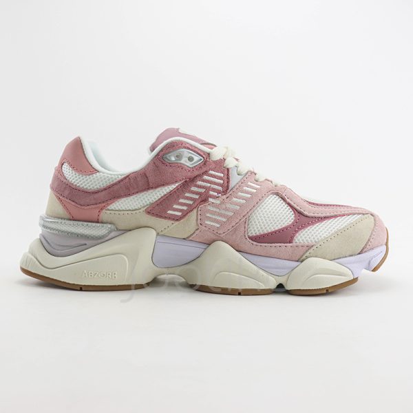 U9060FRL کفش نیوبالانس New Balance 9060 Rose Pink رز صورتی