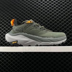 کفش هوکا کاها گورتکس HOKA KAHA 2 LOW GTX