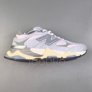 کفش نیوبالانس New Balance 9060 Granite Pink