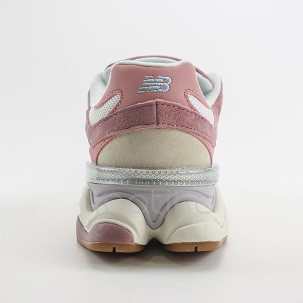 U9060FRL کفش نیوبالانس New Balance 9060 Rose Pink رز صورتی