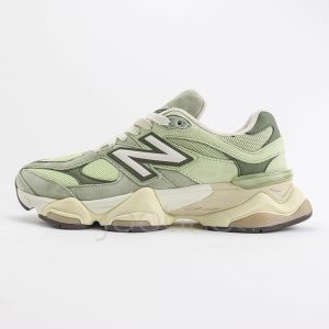 U9060EEC کفش نیوبالانس New Balance 9060 Olivine