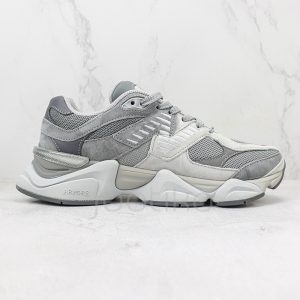 کفش نیوبالانس New Balance 9060 Shadow Grey