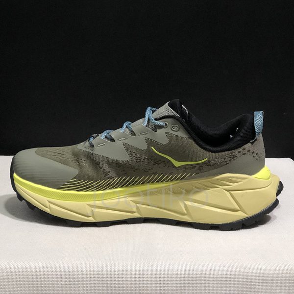 هوکا اسکای لاین فلوت ایکس Hoka Skyline Float X Olive Haze Celery Root