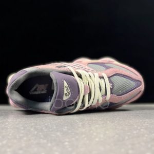 U9060YSO کفش نیوبالانس New Balance 9060 Pink Lavender