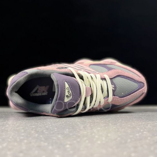 U9060YSO کفش نیوبالانس New Balance 9060 Pink Lavender