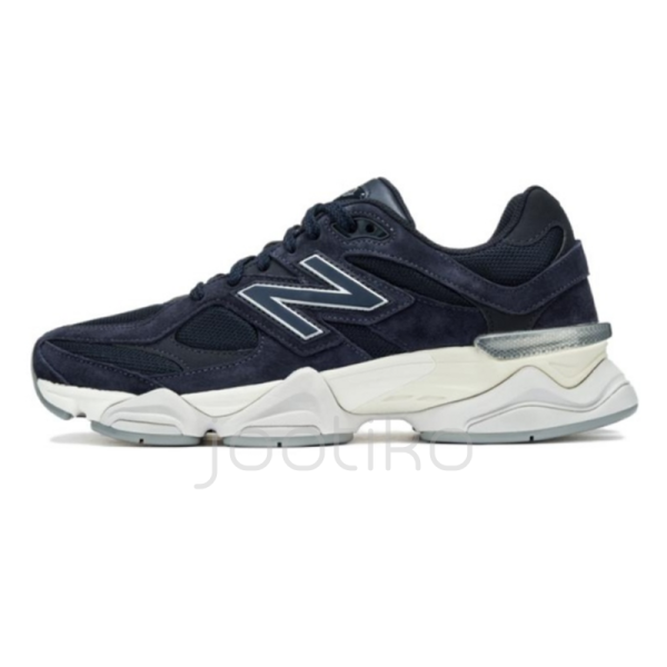 کفش نیوبالانس New Balance 9060 Eclipse u9060nv