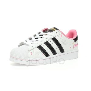 آدیداس سوپر استار adidas x Hello Kitty and Friends Superstar کیتی