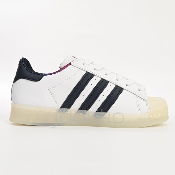 آدیداس سوپر استار adidas x Space Journey Superstar White