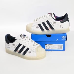 آدیداس سوپر استار adidas x Space Journey Superstar White